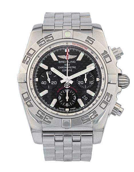 Breitling Chronomat 44 AB0110